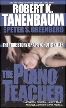 The Piano Teacher The Piano Teacher