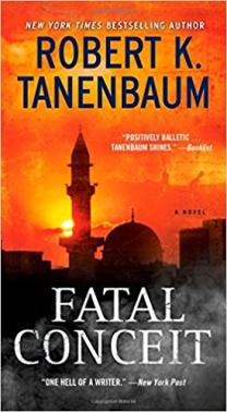 Fatal Conceit Fatal Conceit