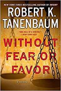 Without Fear or Favor Without Fear or Favor