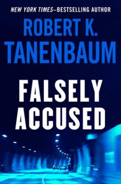 Falsely Accused Falsely Accused