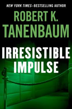 Irresistible Impulse Irresistible Impulse