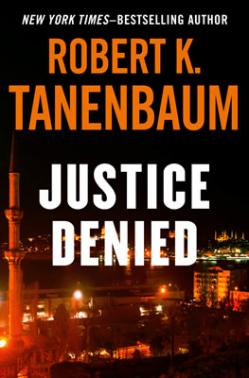 Justice Denied Justice Denied