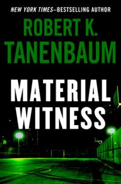 Material Witness Material Witness