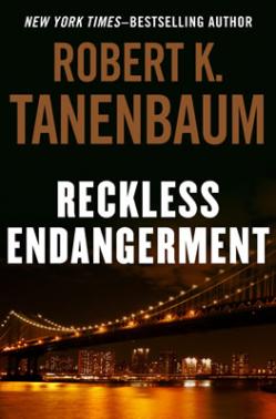 Reckless Endangerment Reckless Endangerment