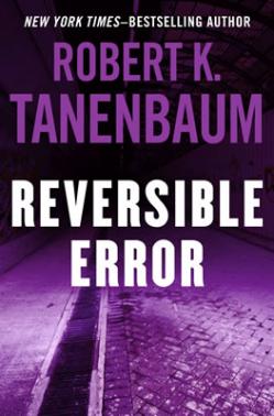 Reversible Error Reversible Error